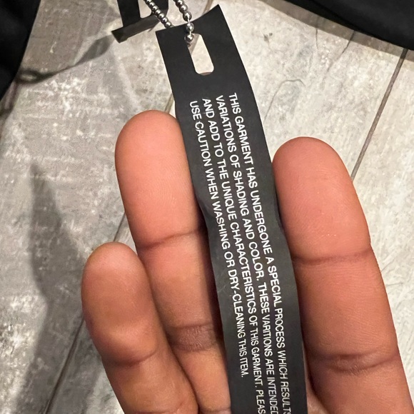 Amiri Knit Track Jacket - Picture 4 of 4